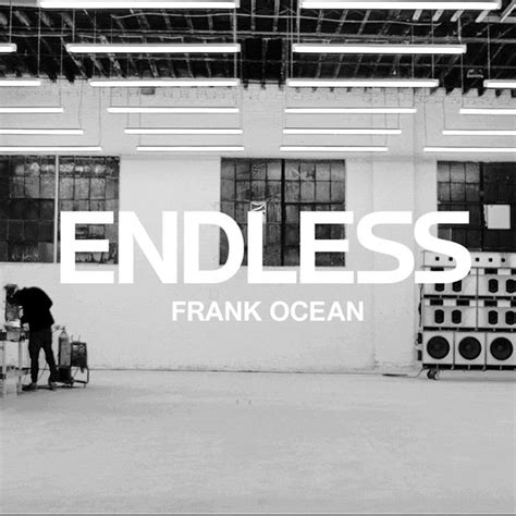 frank ocean full album endless u tube.